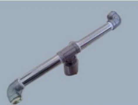 點(diǎn)擊查看詳細(xì)信息<br>標(biāo)題：旋轉(zhuǎn)式噴霧降塵裝置 閱讀次數(shù)：2879