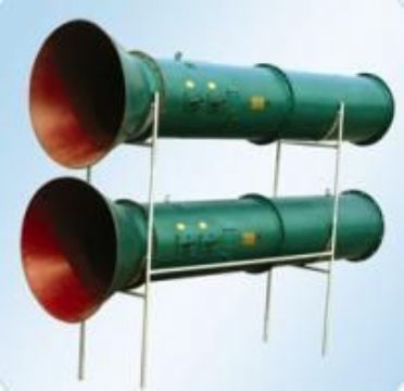 點(diǎn)擊查看詳細(xì)信息<br>標(biāo)題：礦用水射流降塵裝置 閱讀次數(shù)：7155