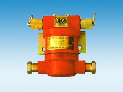 點(diǎn)擊查看詳細(xì)信息<br>標(biāo)題：礦用本安型急停閉鎖開(kāi)關(guān) 閱讀次數(shù)：5815