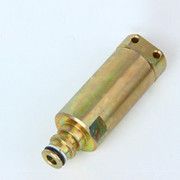 點(diǎn)擊查看詳細(xì)信息<br>標(biāo)題：GYGLQ-KJ系列礦用微型直通式高壓水質(zhì)過(guò)濾器 閱讀次數(shù)：4716