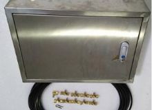 點(diǎn)擊查看詳細(xì)信息<br>標(biāo)題：KXP-400礦用細(xì)水噴霧降塵裝置 閱讀次數(shù)：5088