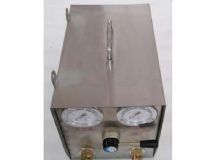 點(diǎn)擊查看詳細(xì)信息<br>標(biāo)題：ZP-QS氣控式干霧降塵裝置 閱讀次數(shù)：3045